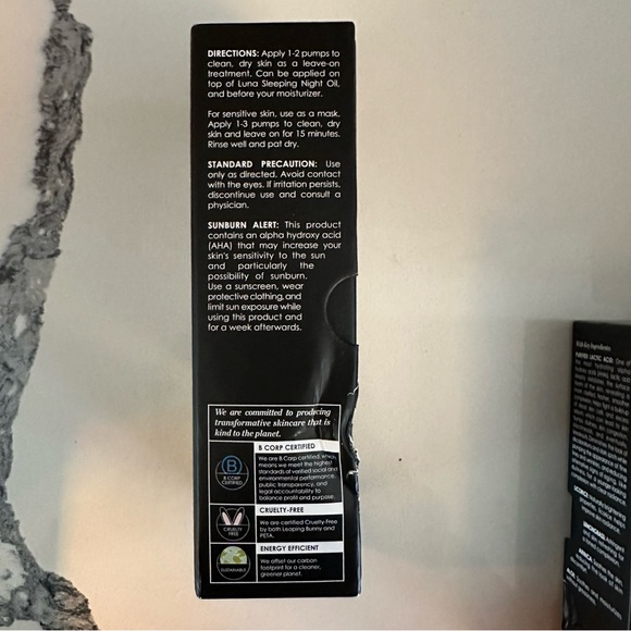 Sunday Riley Good Genes Lactic Acid Treatment - Picture 5 of 5